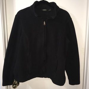 Eddie Bauer full zip